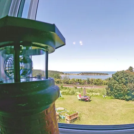 Chez Caro Et Sylvain Bed & Breakfast Rimouski Exterior photo