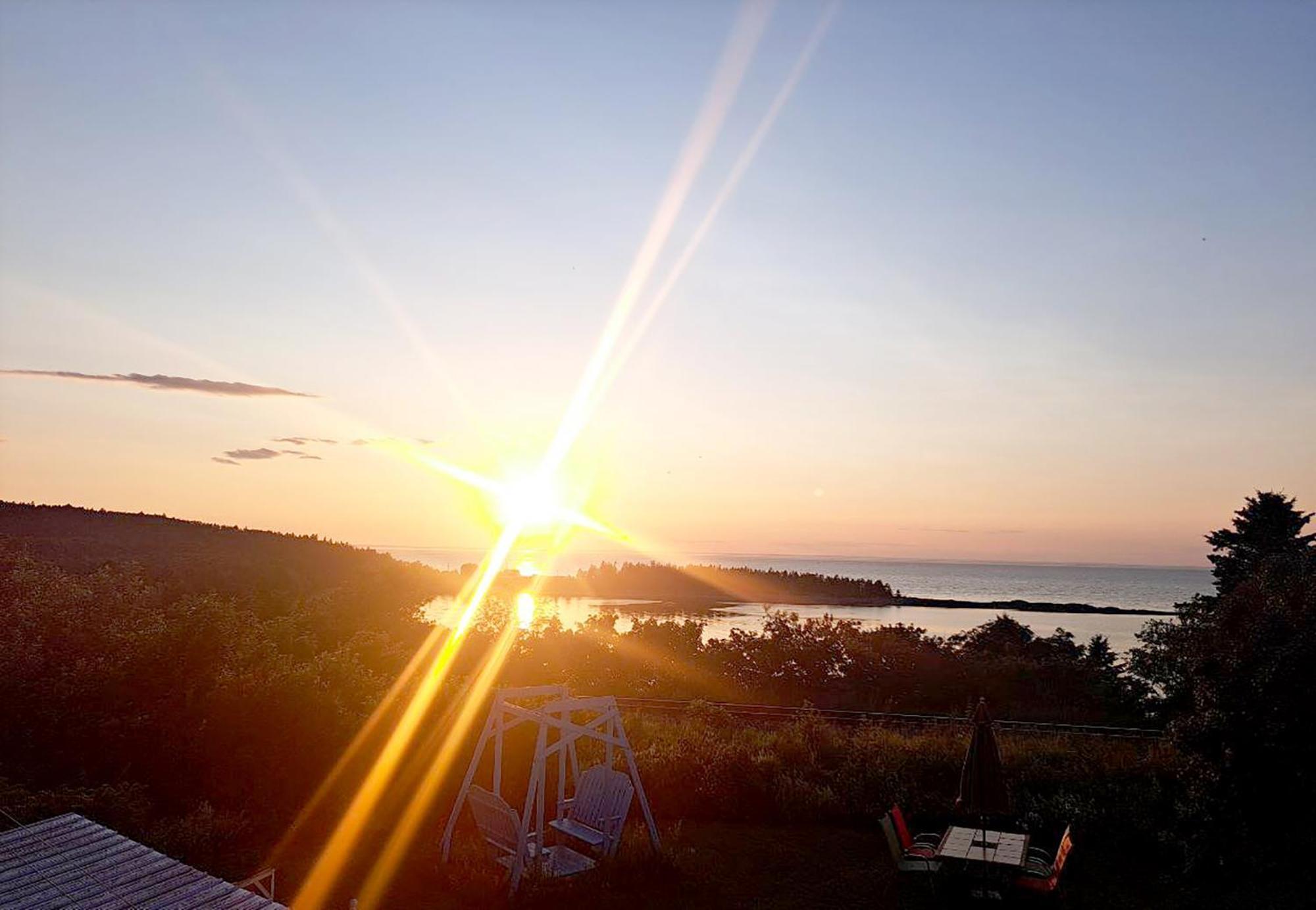 Chez Caro Et Sylvain * Rimouski