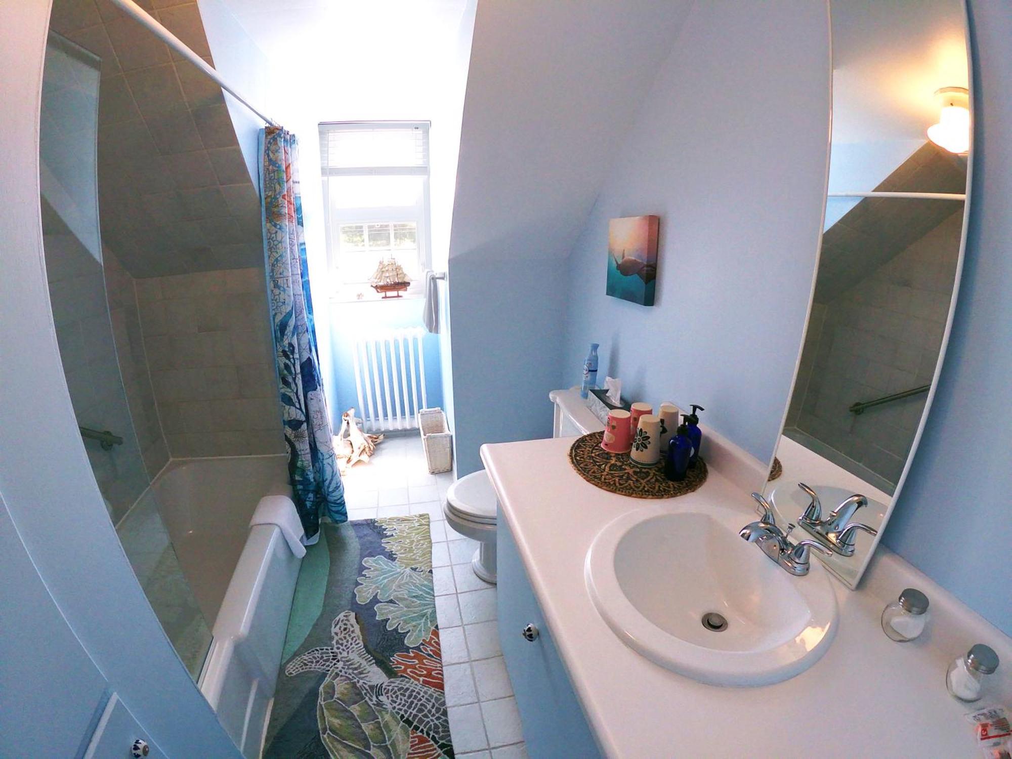 Chez Caro Et Sylvain Bed & Breakfast