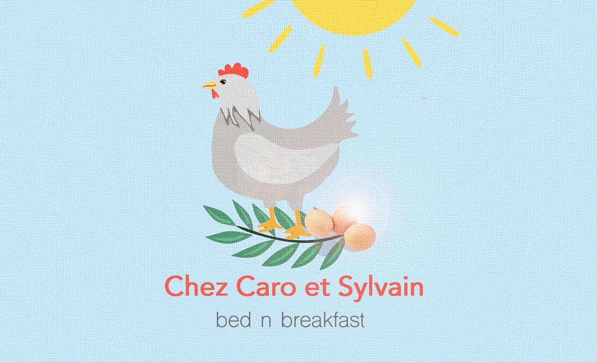 Chez Caro Et Sylvain Rimouski